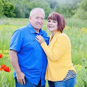 Meet your Posher, Steve n